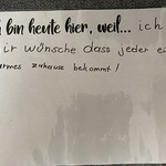 Wochenende für Moria Schärding